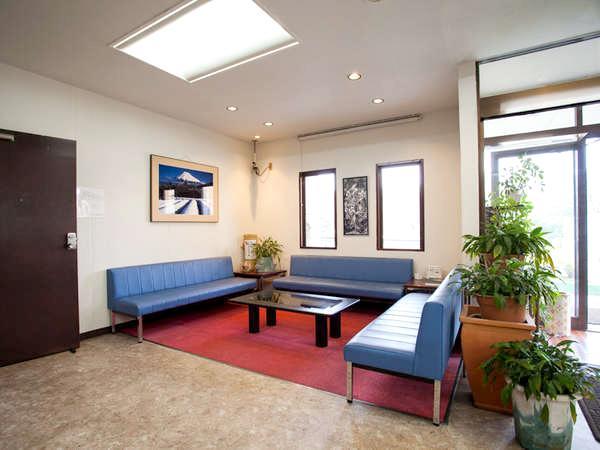 Business Hotel Kanekura Gotemba Extérieur photo