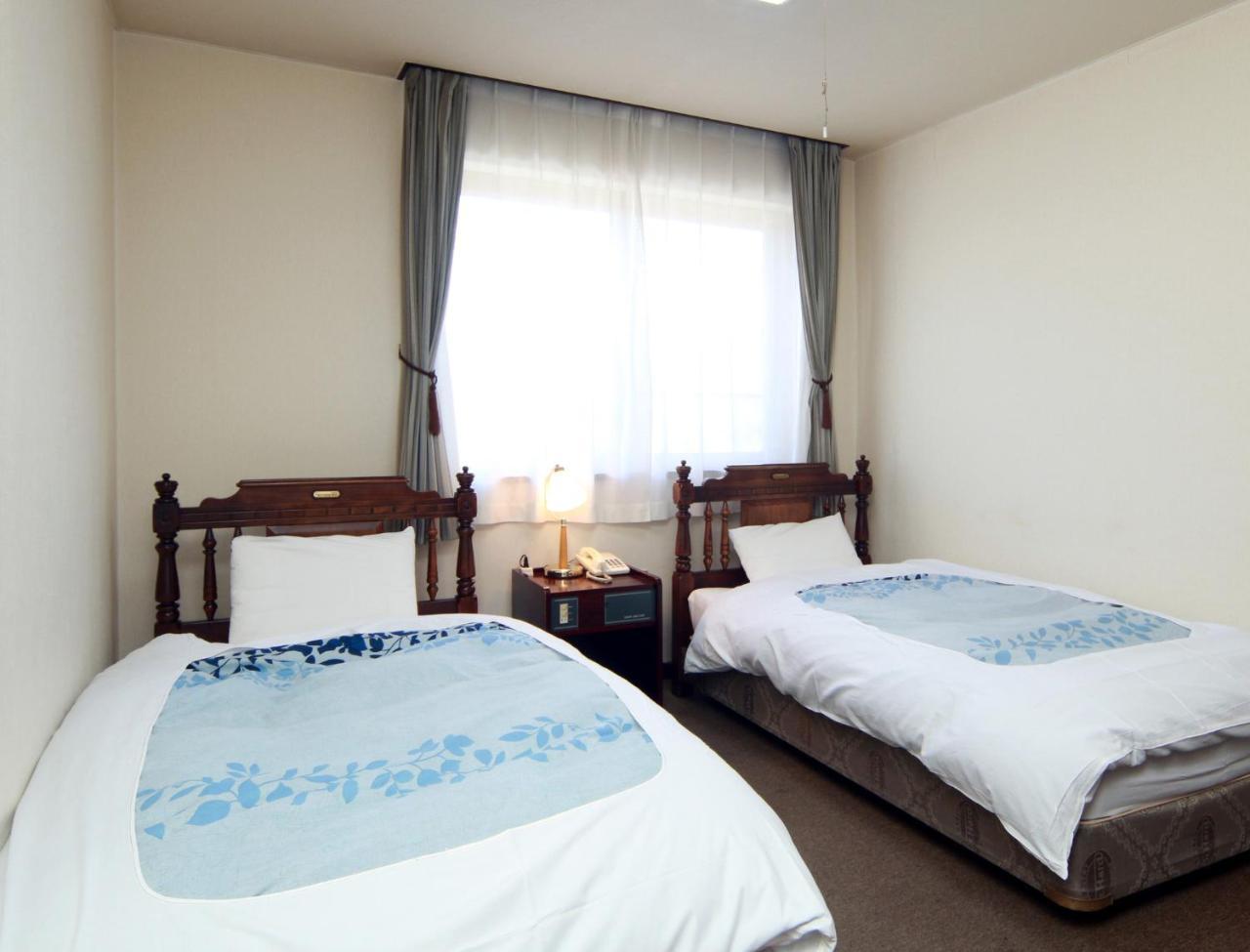 Business Hotel Kanekura Gotemba Extérieur photo
